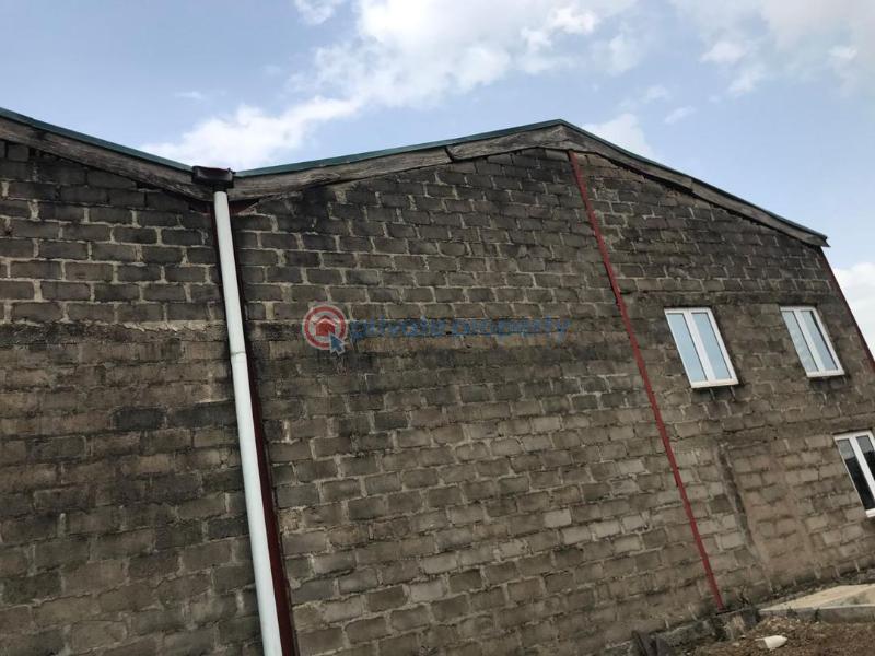 Warehouse For Sale Ijoko Sango Ota Ogun - 1