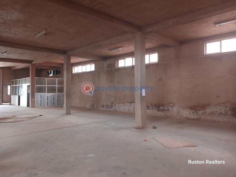 Warehouse For Rent Oluyole Estate Ibadan Oyo - 2