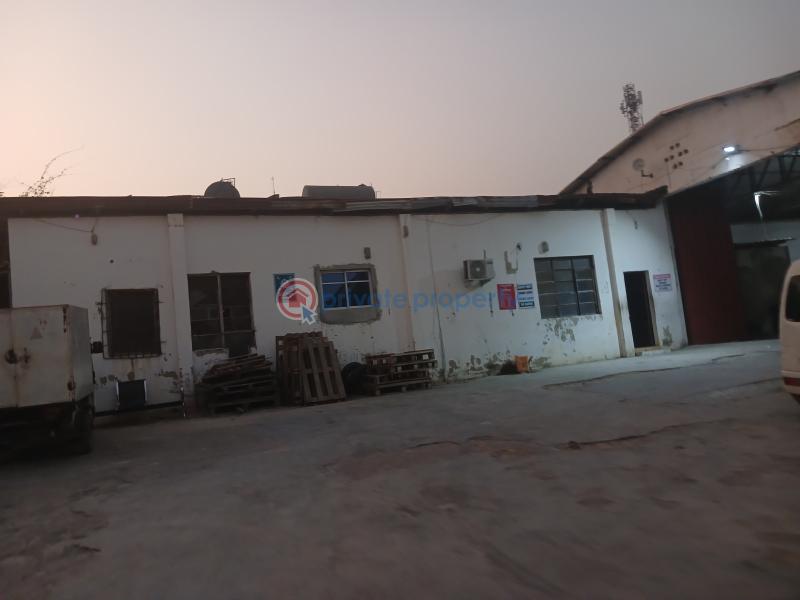 House For Sale Jericho Ibadan Oyo - 1