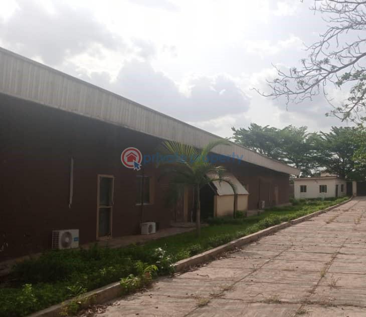 Warehouse For Sale Arulogun Road Ojoo Ibadan Oyo - 7