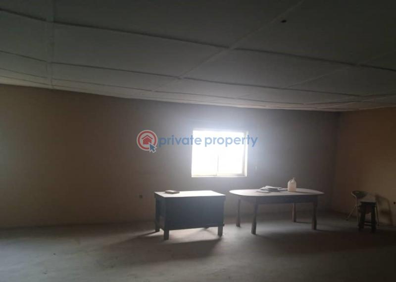 Warehouse For Sale Arulogun Road Ojoo Ibadan Oyo - 5