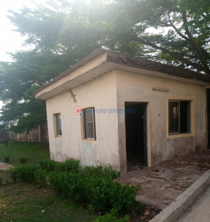 Warehouse For Sale Arulogun Road Ojoo Ibadan Oyo - 4
