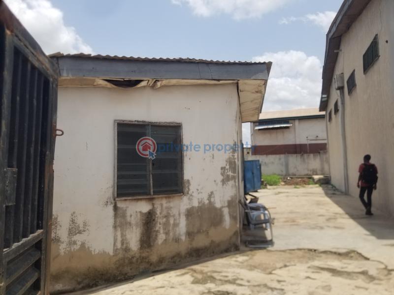 Warehouse For Rent Ita Eko. Ita Eko Abeokuta Ogun - 10