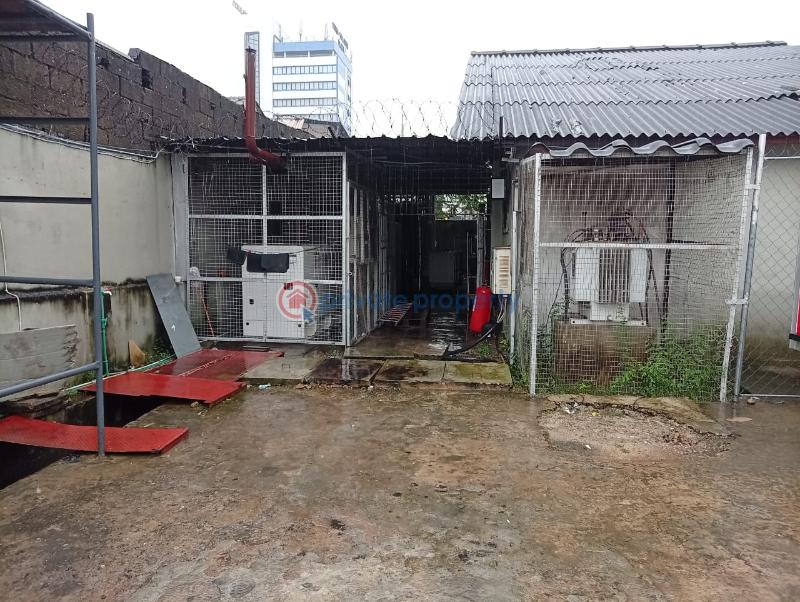 Warehouse For Sale Burma Road Apapa Lagos - 3