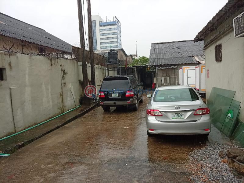 Warehouse For Sale Burma Road Apapa Lagos - 4