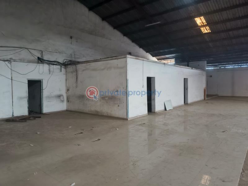 Warehouse For Rent Oregun Industrial Area Ikeja  Lagos - 1