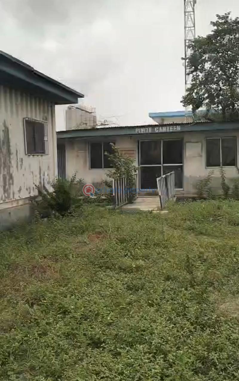 Warehouse For Sale Acme Road Ogba Lagos - 4