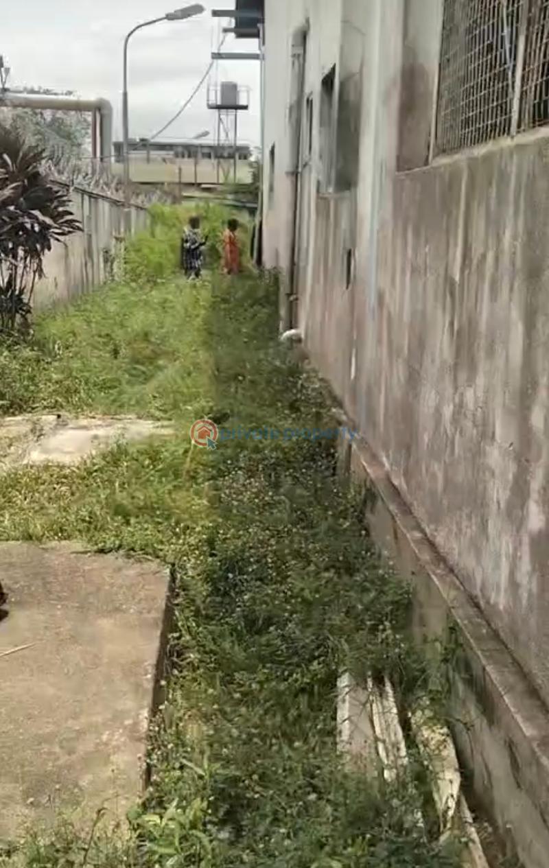 Warehouse For Sale Acme Road Ogba Lagos - 6