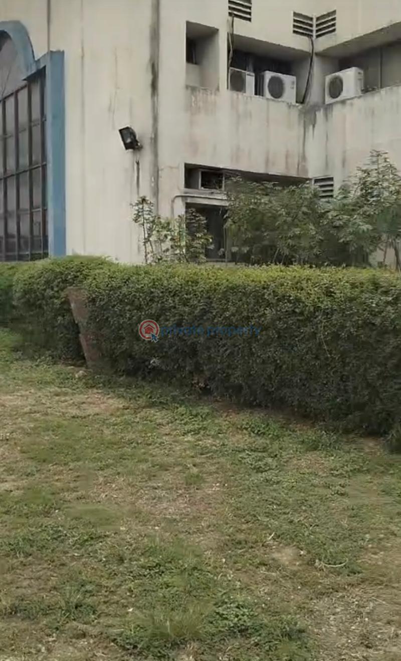 Warehouse For Sale Acme Road Ogba Lagos - 1
