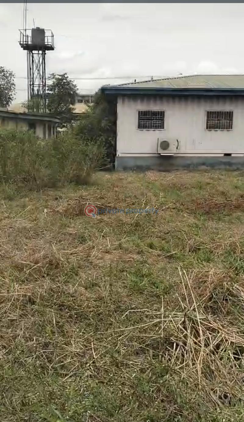 Warehouse For Sale Acme Road Ogba Lagos - 5