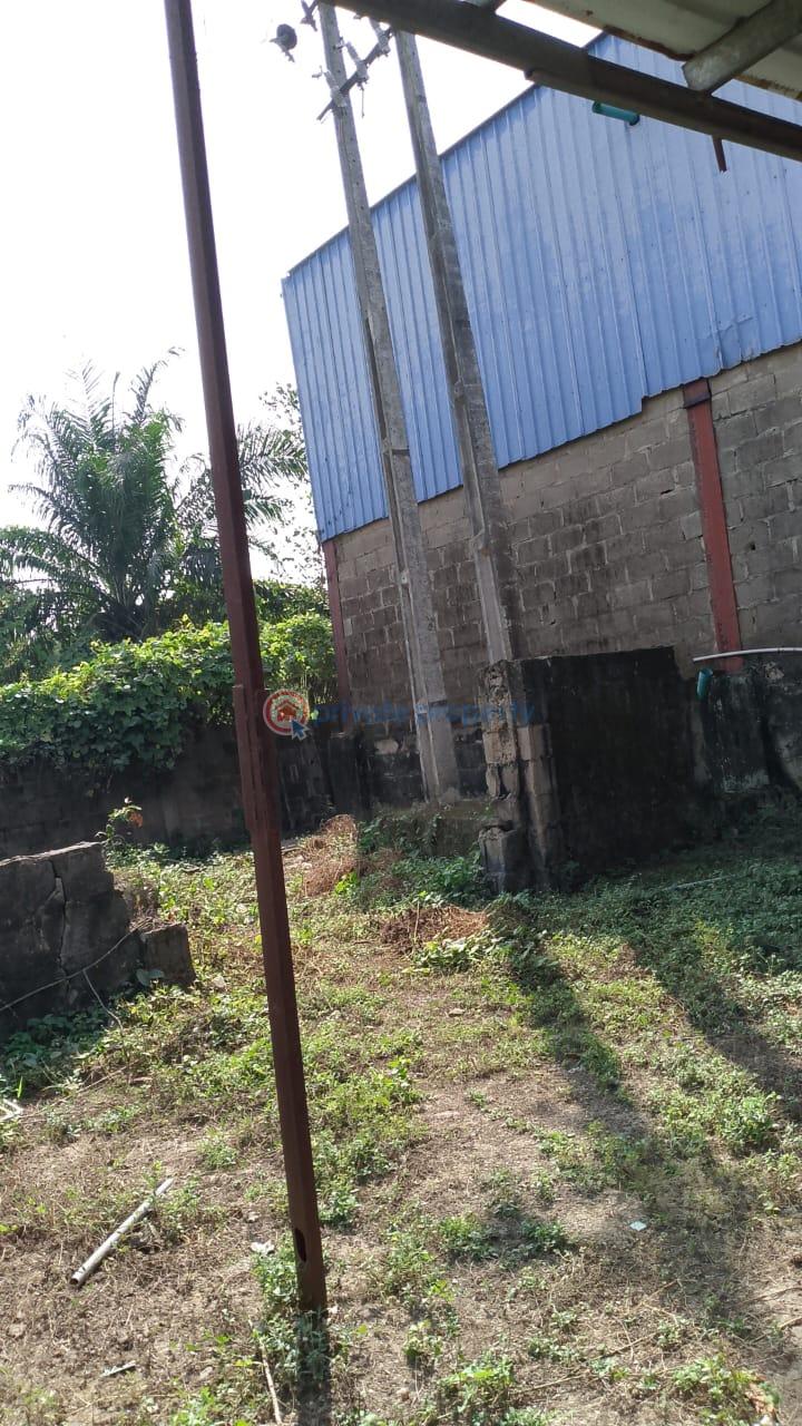 Warehouse For Sale Lagelu Oyo - 14