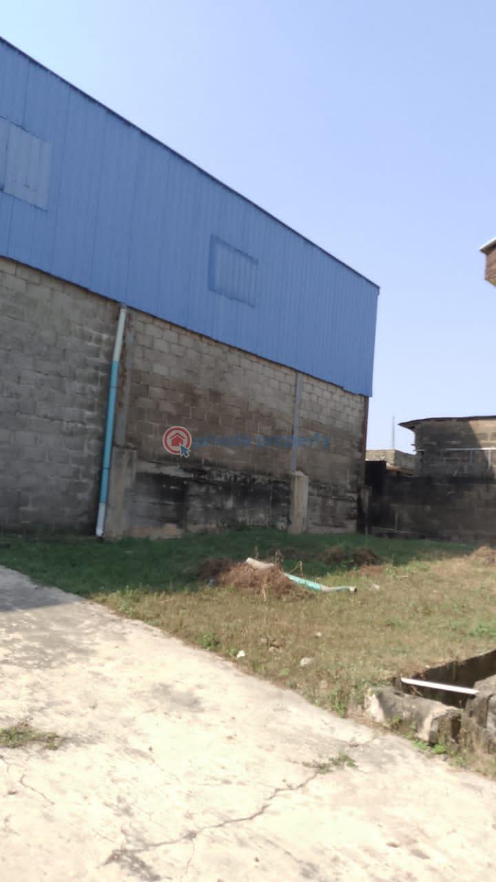 Warehouse For Sale Lagelu Oyo - 2