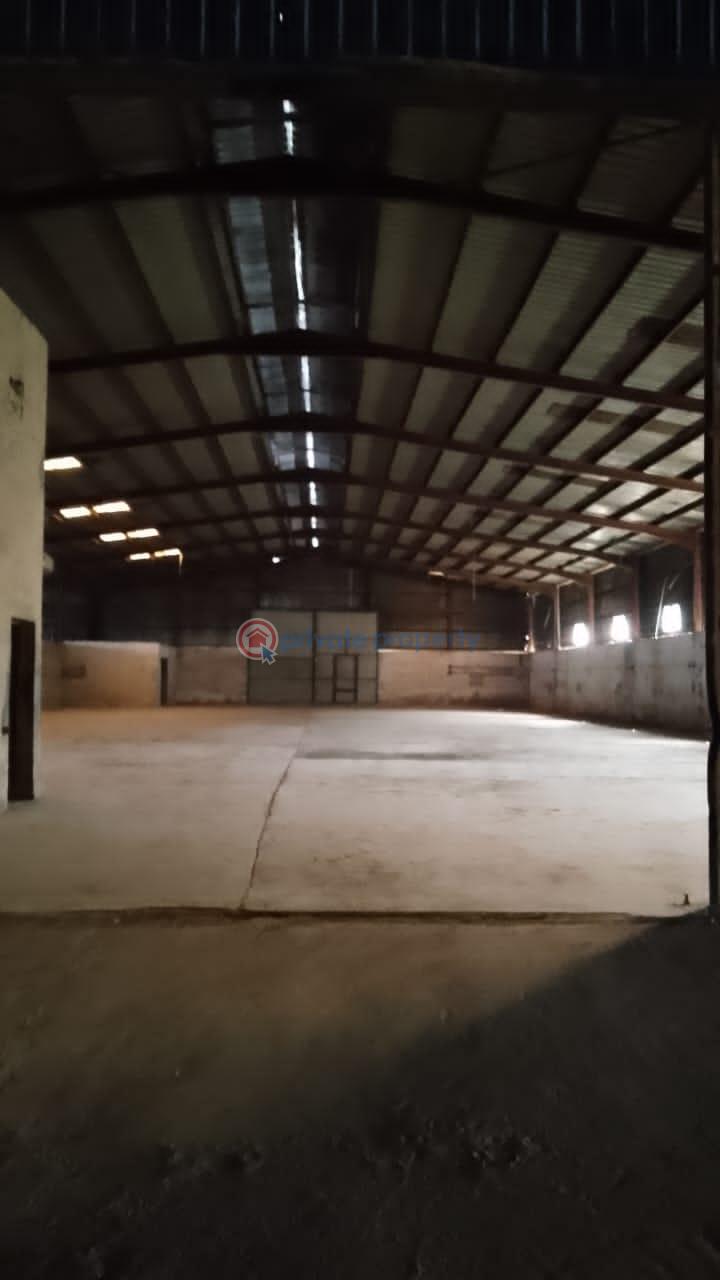 Warehouse For Sale Lagelu Oyo - 7