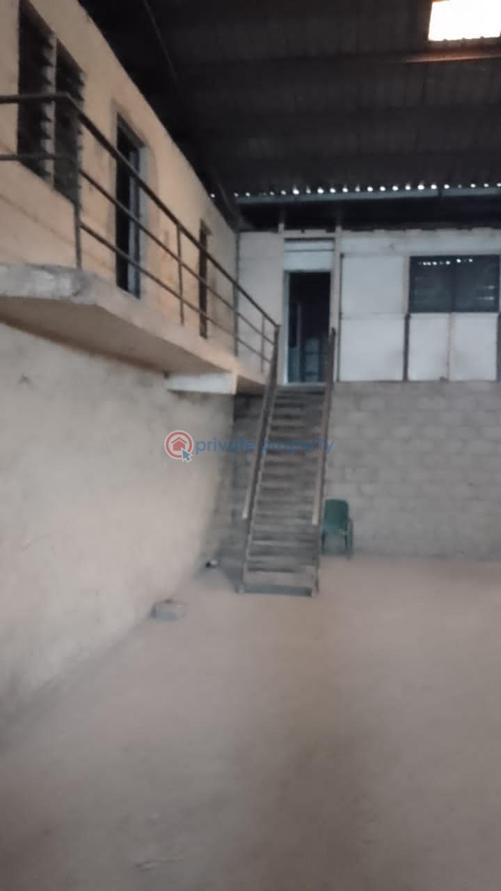 Warehouse For Sale Lagelu Oyo - 9