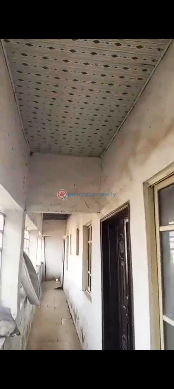 Warehouse For Sale Eputu Ibeju-Lekki Lagos - 1