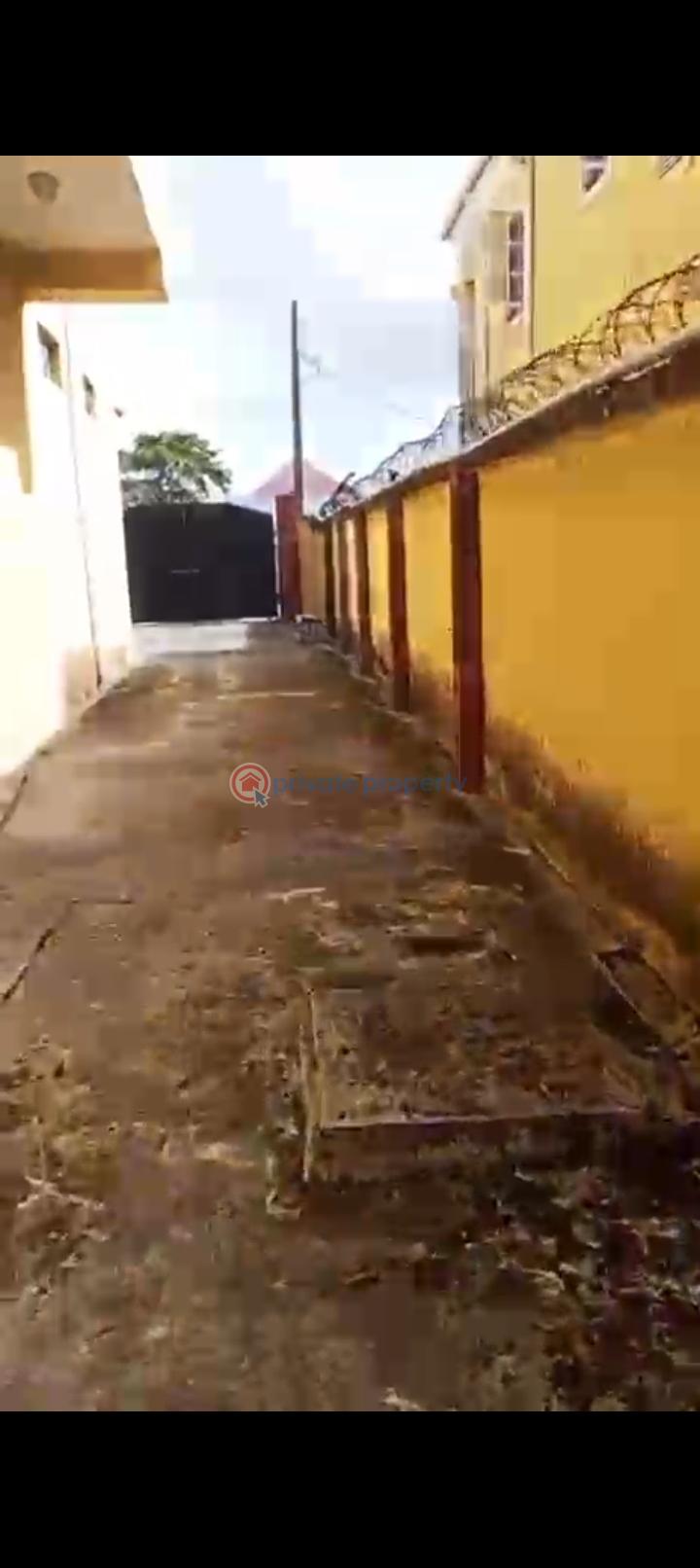 Warehouse For Sale Eputu Ibeju-Lekki Lagos - 2