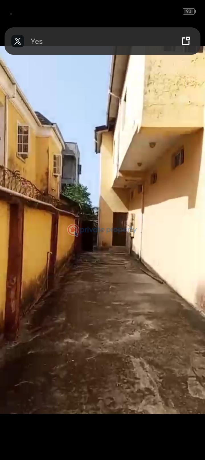 Warehouse For Sale Eputu Ibeju-Lekki Lagos - 0