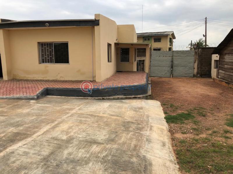 Warehouse For Rent Basorun Ibadan Oyo - 0