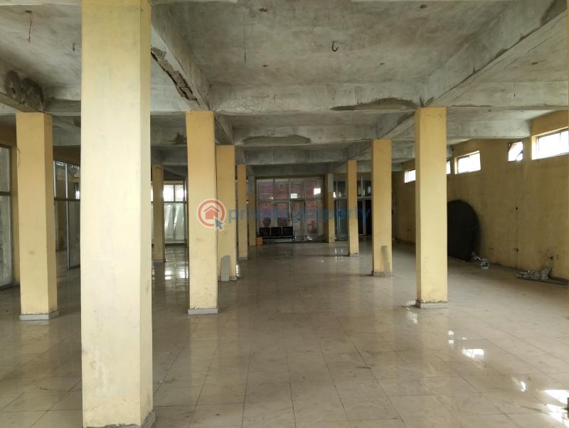 Warehouse For Rent Lekki Epe Expressway Sangotedo Ajah Lagos - 2