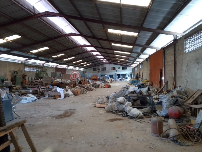 Warehouse For Rent Lekki Epe Expressway Sangotedo Ajah Lagos - 0