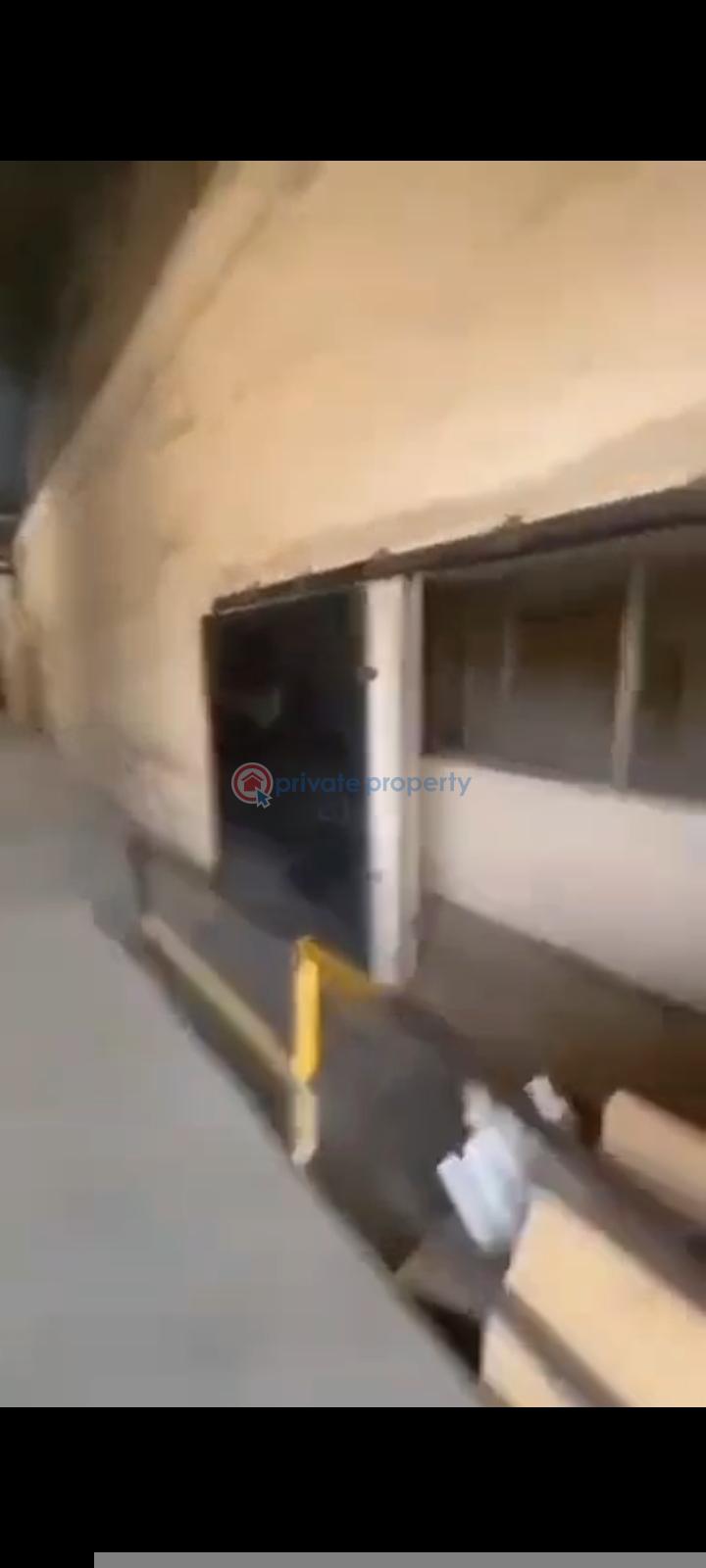 Warehouse For Rent Industrial Avenue, Ilupeju Industrial Estate Ilupeju Lagos - 6