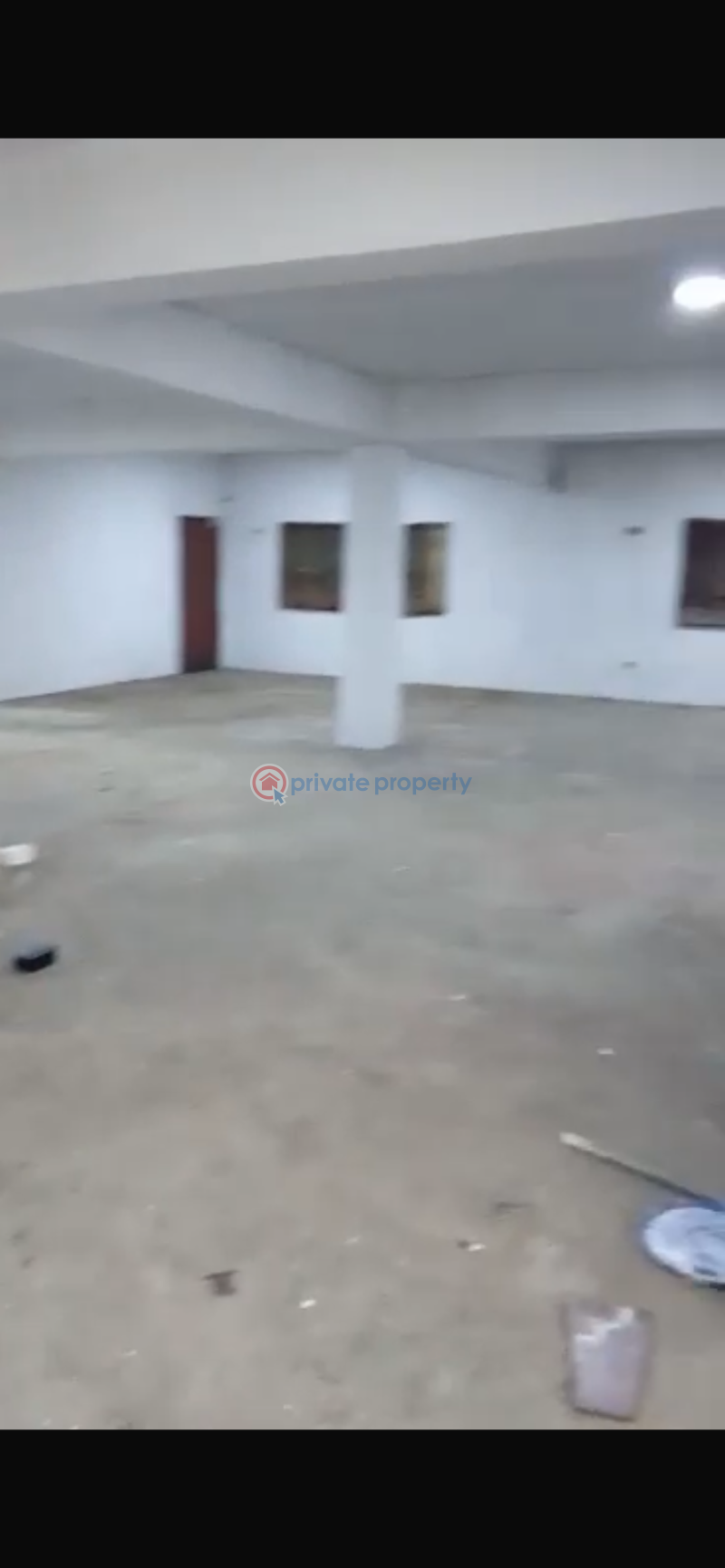 Warehouse For Rent Ilupeju Lagos - 2