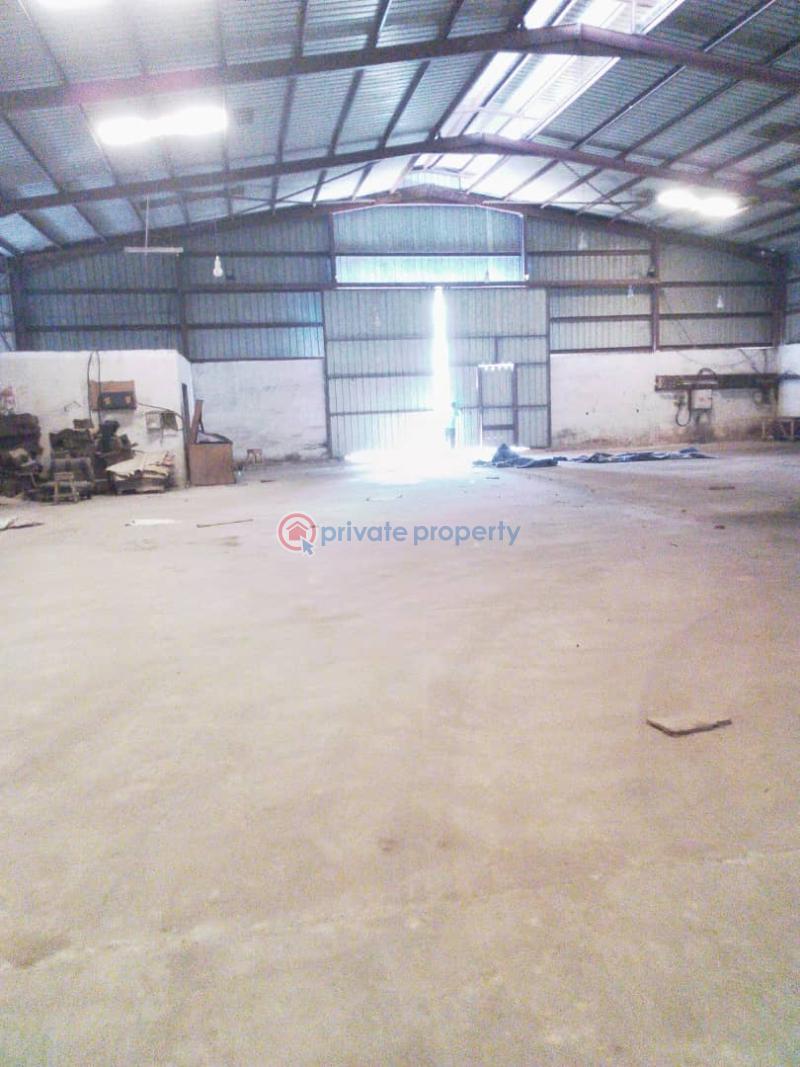 Warehouse For Sale Ibadan Oyo - 6