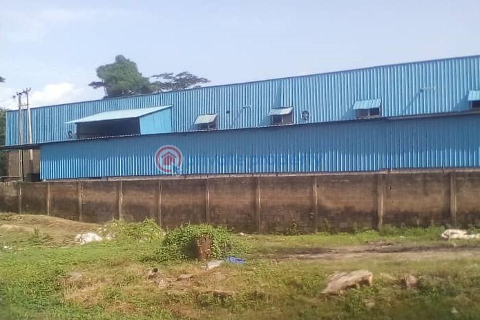 Warehouse For Sale Ibadan Oyo - 9