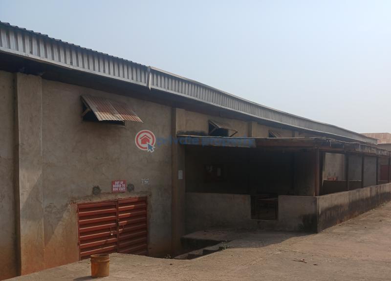 9 bedroom Warehouse For Sale Old Ife Road Alakia Ibadan Oyo - 9