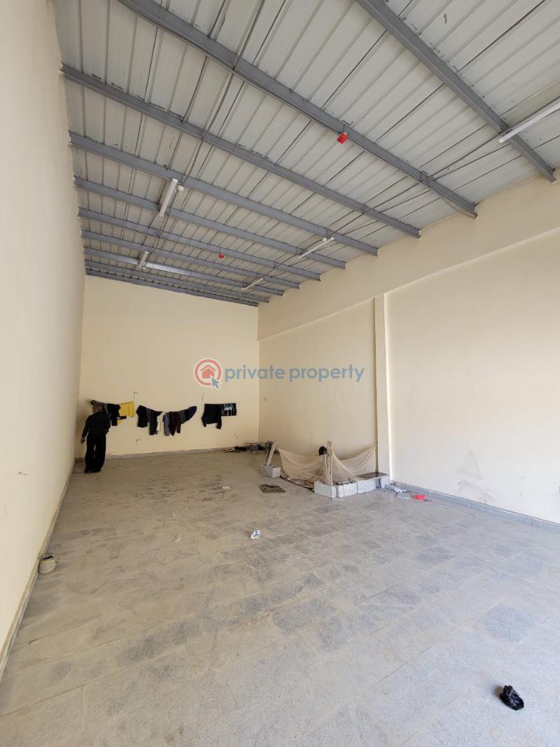 Commercial Property For Rent Lugbe District Lugbe Abuja Phase 4  - 6