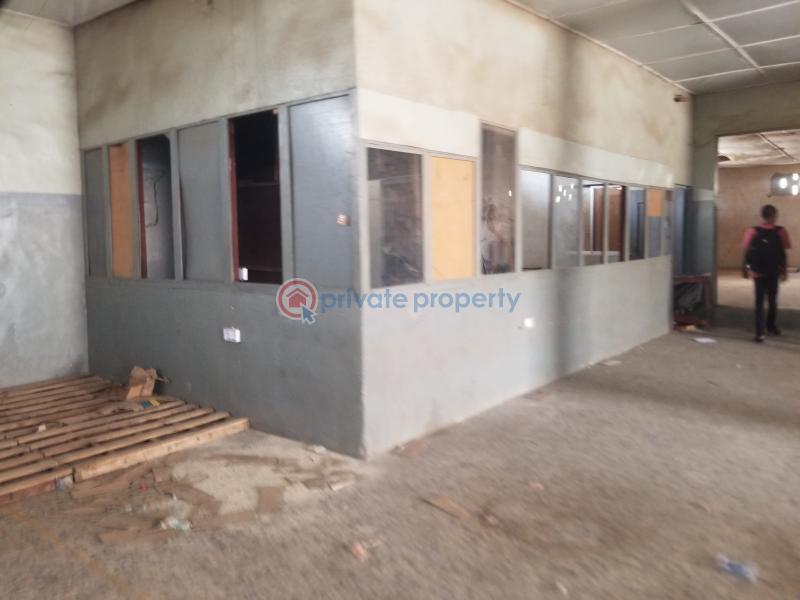 Warehouse For Rent Ita Eko. Ita Eko Abeokuta Ogun - 6