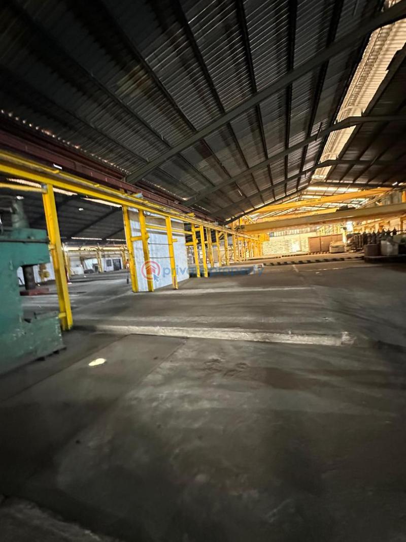 Warehouse For Sale Off Billings Way, Ikeja Ikeja Lagos - 7