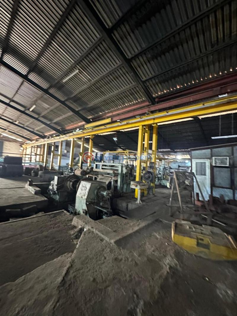 Warehouse For Sale Off Billings Way, Ikeja Ikeja Lagos - 1