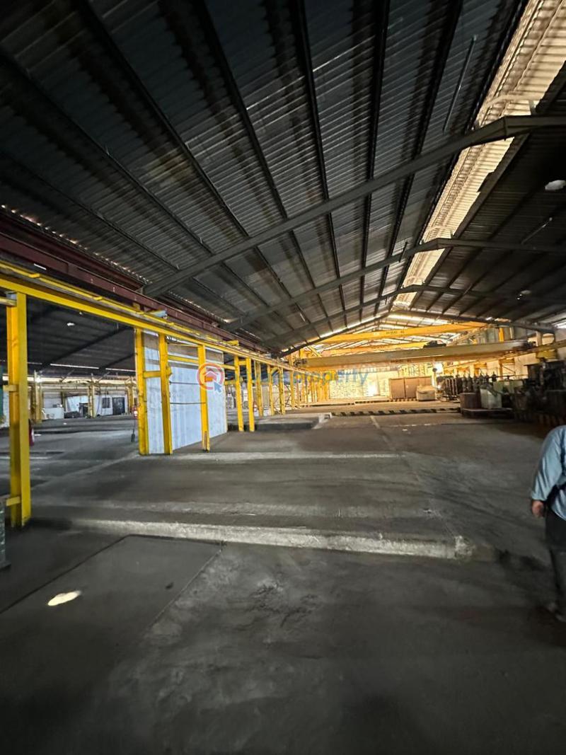 Warehouse For Sale Off Billings Way, Ikeja Ikeja Lagos - 6