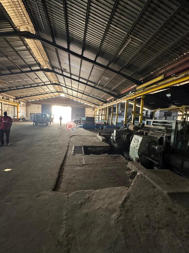 Warehouse For Sale Off Billings Way, Ikeja Ikeja Lagos - 0