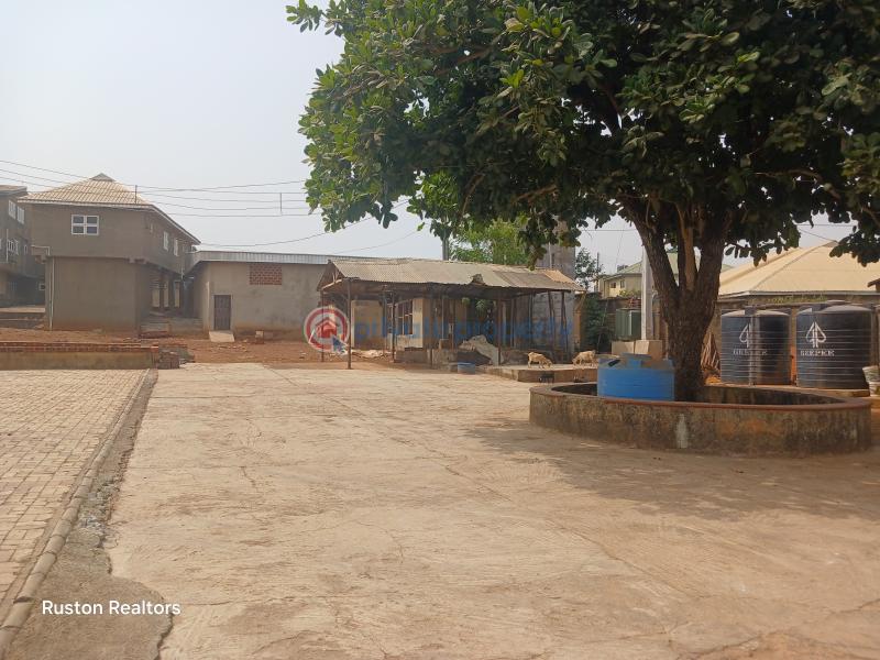 10 bedroom Warehouse For Sale Alakia Akala Express Ibadan Oyo - 8