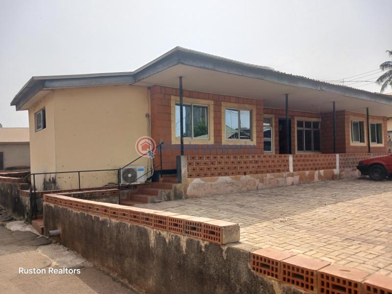 10 bedroom Warehouse For Sale Alakia Akala Express Ibadan Oyo - 7