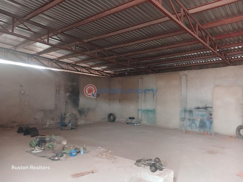 10 bedroom Warehouse For Sale Alakia Akala Express Ibadan Oyo - 4
