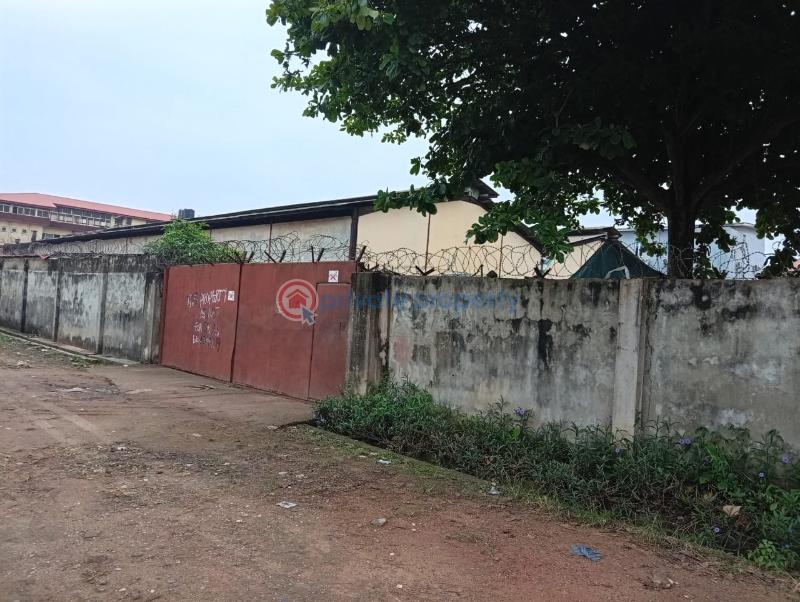 Warehouse For Sale Egbeda Egbe/Idimu Lagos - 3