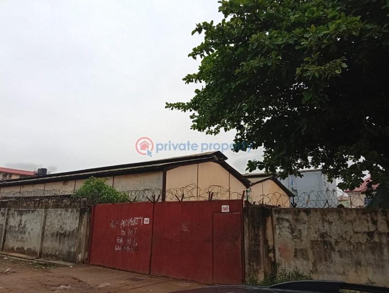 Warehouse For Sale Egbeda Egbe/Idimu Lagos - 2
