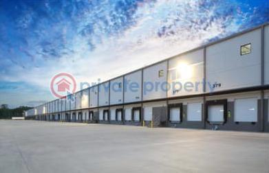 Warehouse For Sale Along Oshodi Apapa Express Way Isolo Lagos