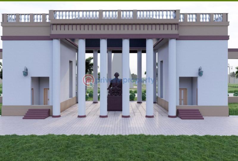 Residential Land For Sale By Afao Iyin Road / 5mins From Fayose Estate / Mercy Land Camp Ground Ado-Ekiti  - 3