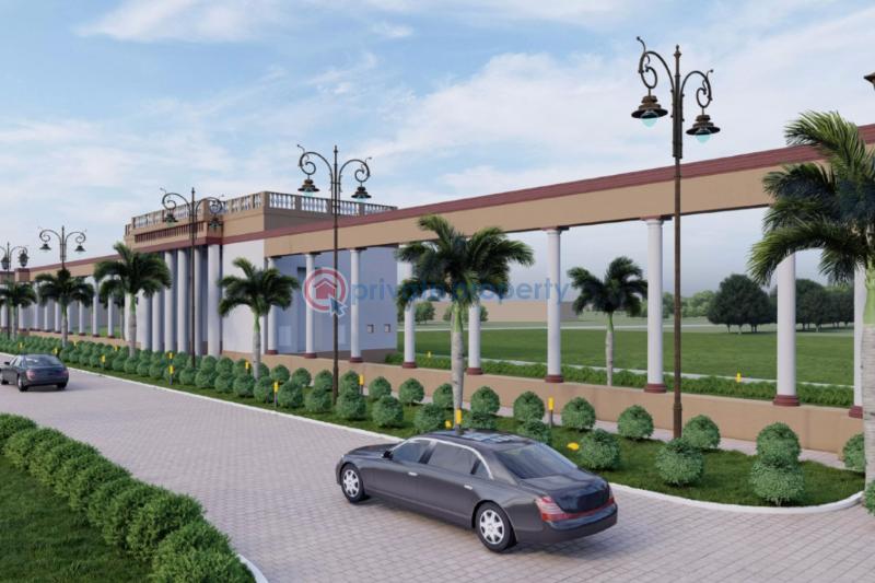 Land For Sale Afao Road In Ado Ekiti Ado-Ekiti  - 3