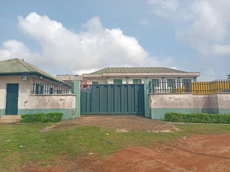 Factory For Sale Ajegunle Abule Egba Lagos - 4