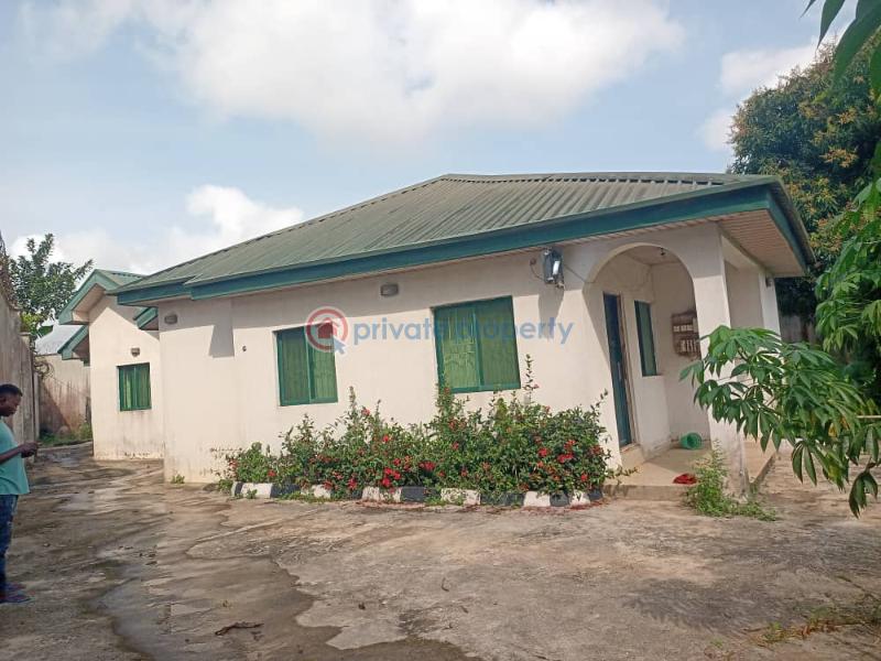 Factory For Sale Ajegunle Abule Egba Lagos - 3