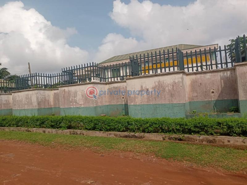 Factory For Sale Ajegunle Abule Egba Lagos - 2