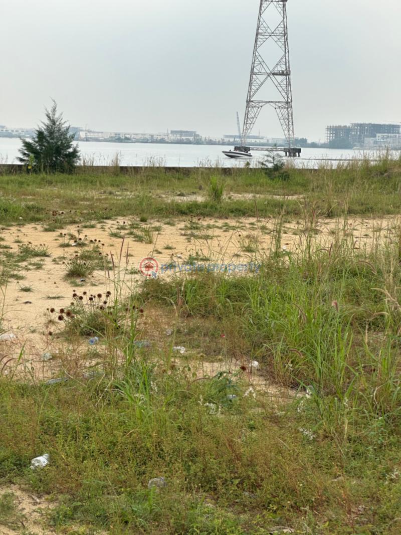 Residential Land For Sale Banana Island Ikoyi Lagos - 2