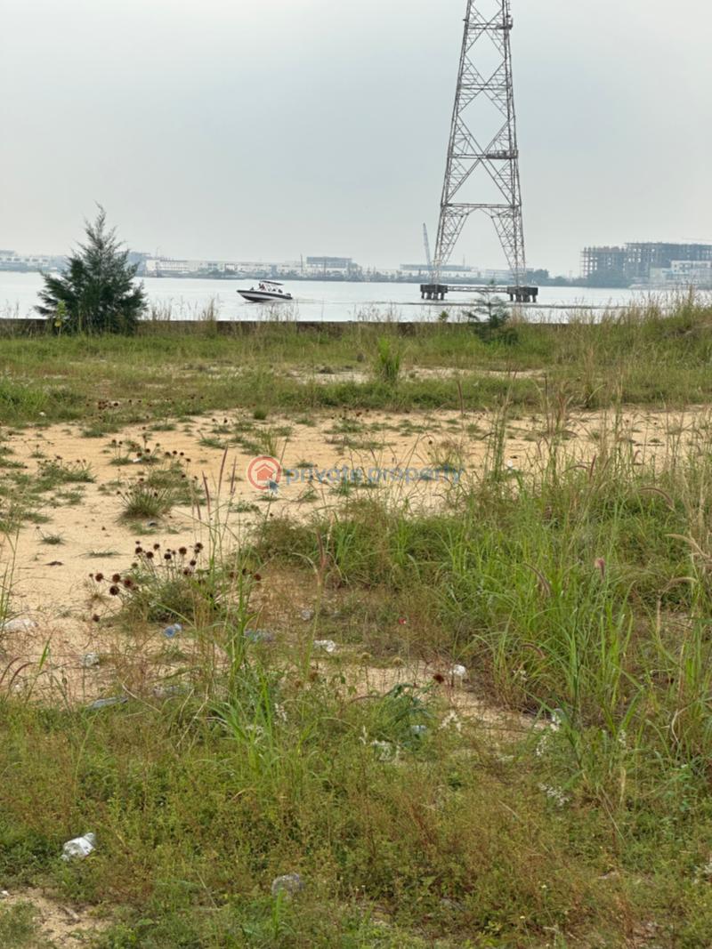 Residential Land For Sale Banana Island Ikoyi Lagos - 0