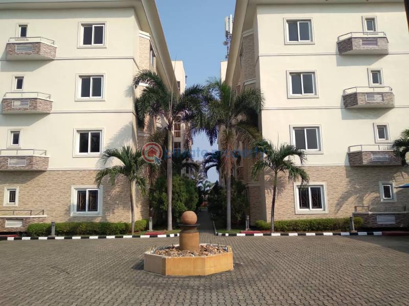 8 bedroom Block Of Flats For Sale Ikoyi Lagos - 0