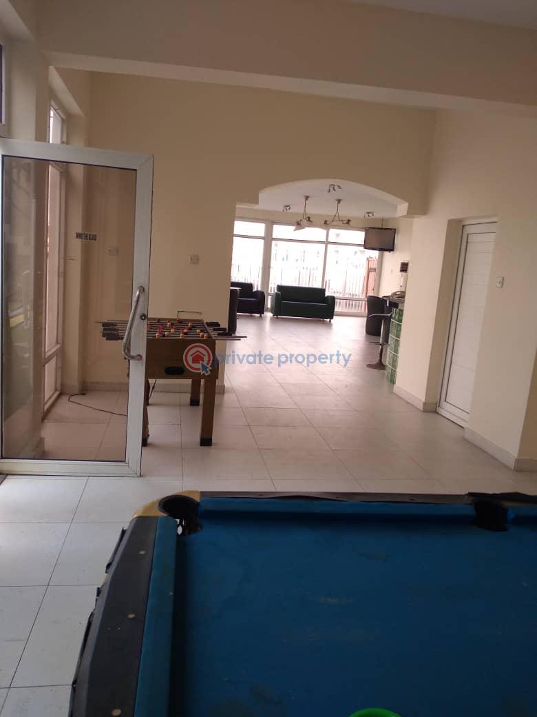 8 bedroom Block Of Flats For Sale Ikoyi Lagos - 2